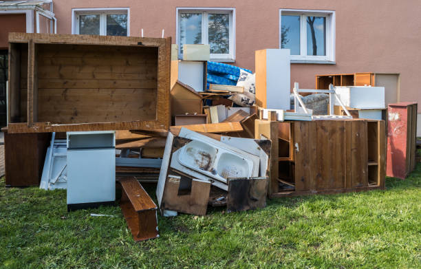 Reliable Rochester, IN Junk Removal Solutions