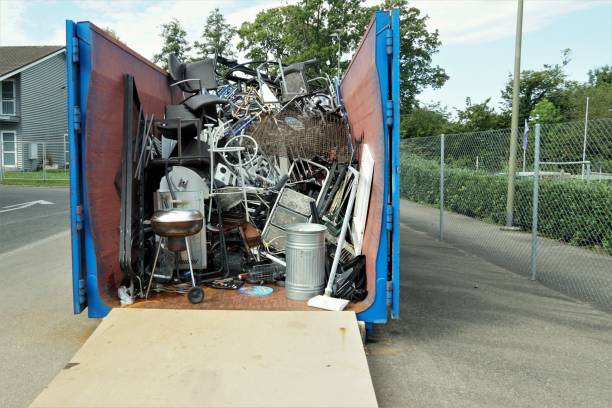 Best Appliance Removal Near Me  in Rochester, IN