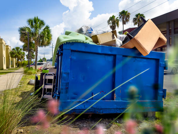 Best Junk Hauling Services  in Rochester, IN